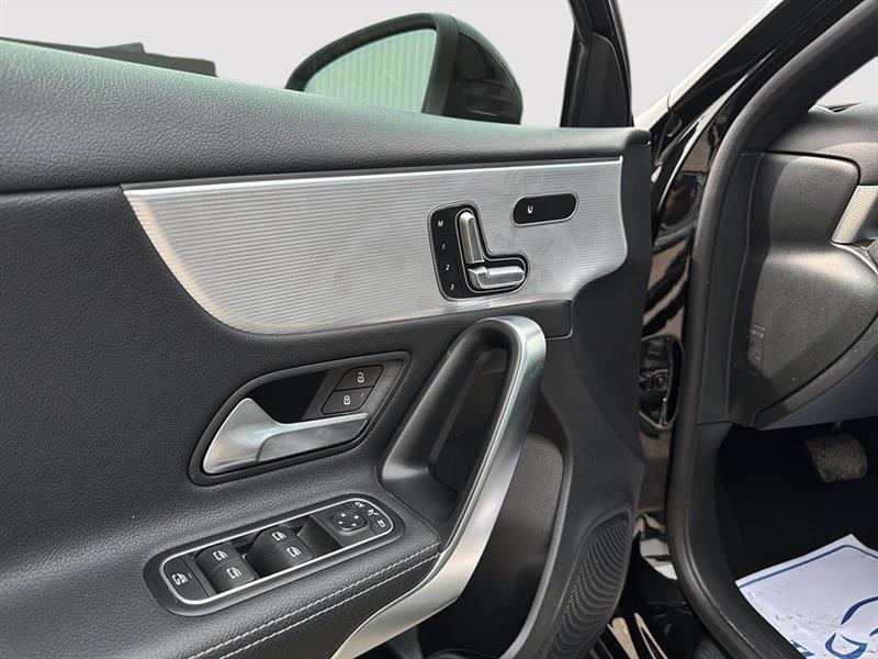 mercedes-benz A-Class 2020 - 11