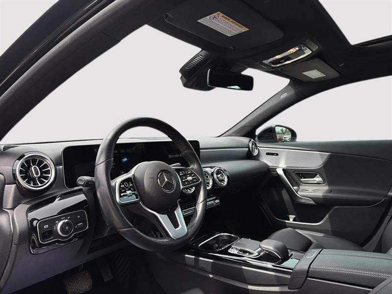 mercedes-benz A-Class 2020 - 12