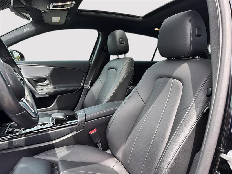 mercedes-benz A-Class 2020 - 14