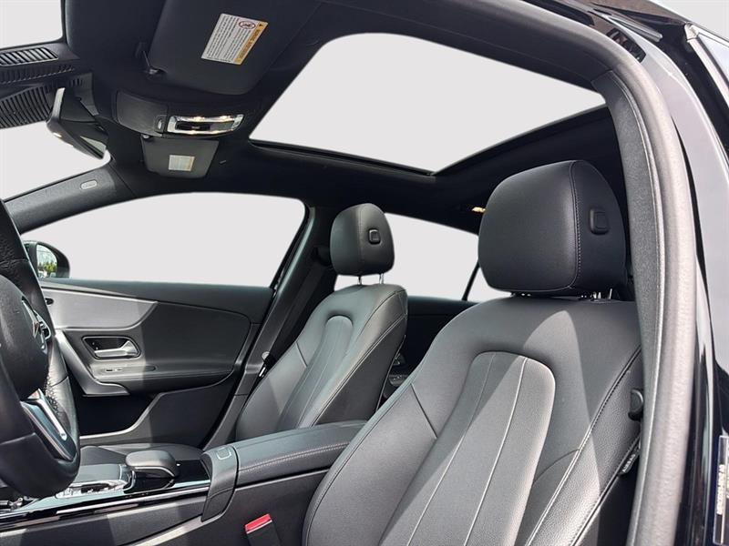 mercedes-benz A-Class 2020 - 15