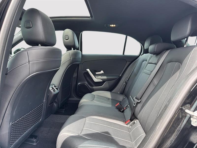mercedes-benz A-Class 2020 - 16