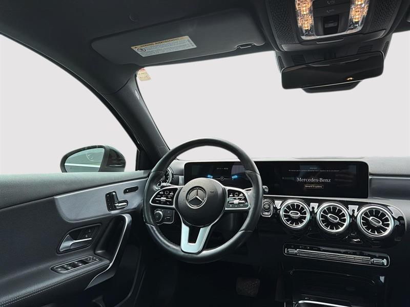 mercedes-benz A-Class 2020 - 17