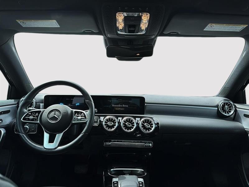 mercedes-benz A-Class 2020 - 19
