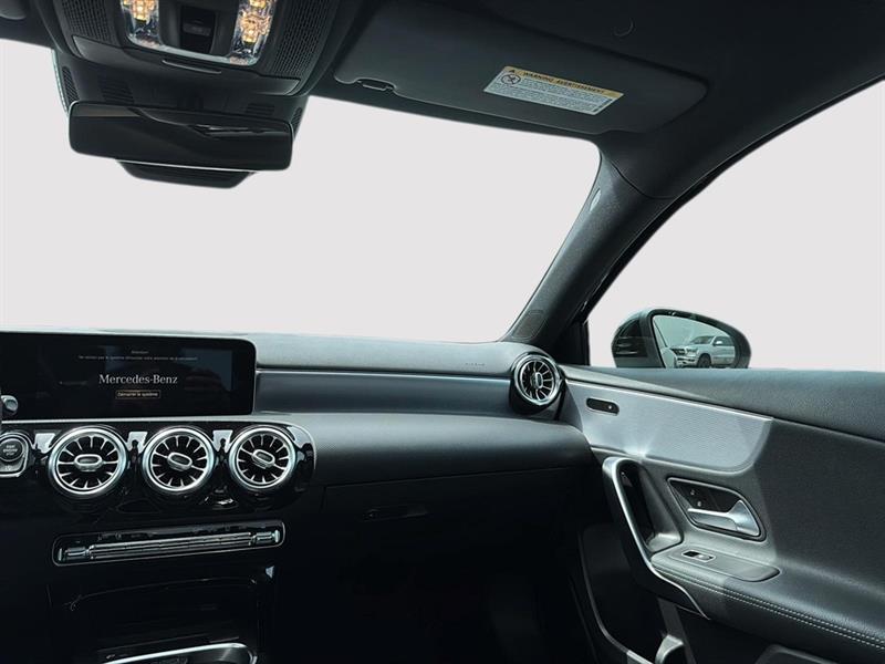 mercedes-benz A-Class 2020 - 20