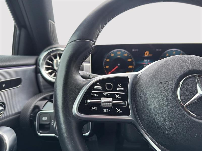 mercedes-benz A-Class 2020 - 24