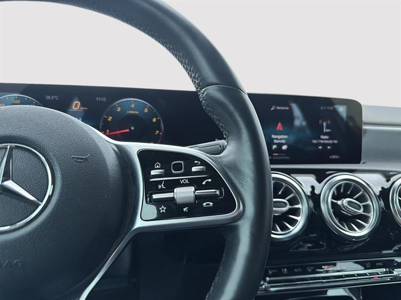 mercedes-benz A-Class 2020 - 25