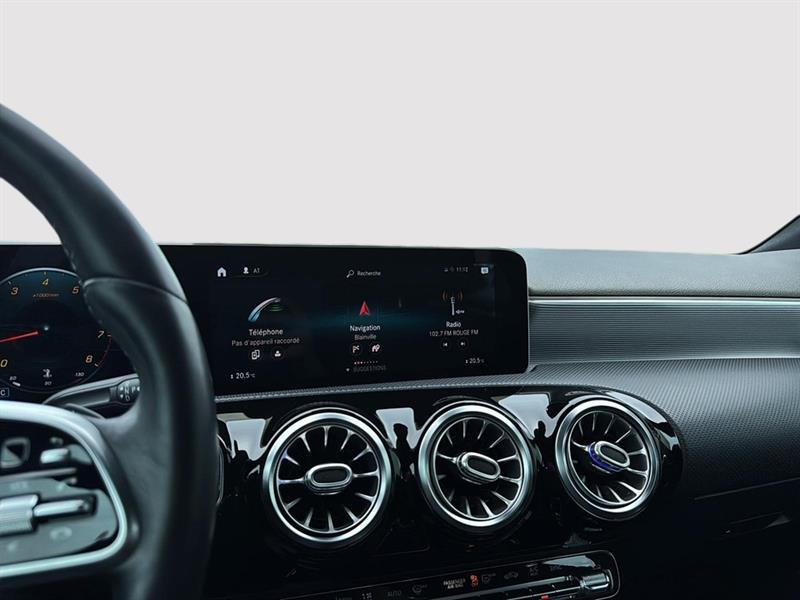 mercedes-benz A-Class 2020 - 26