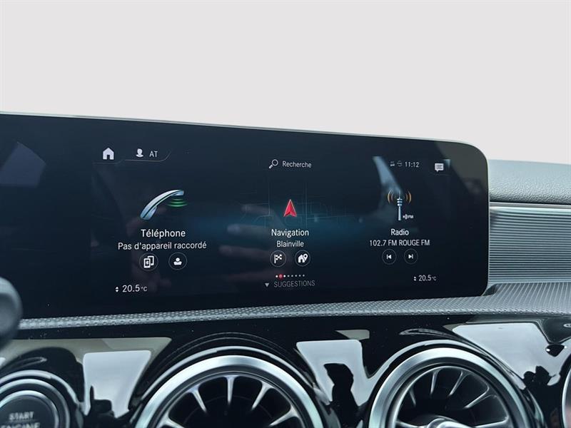 mercedes-benz A-Class 2020 - 27