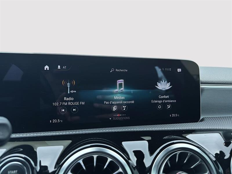 mercedes-benz A-Class 2020 - 29
