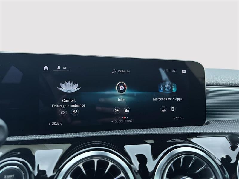 mercedes-benz A-Class 2020 - 30
