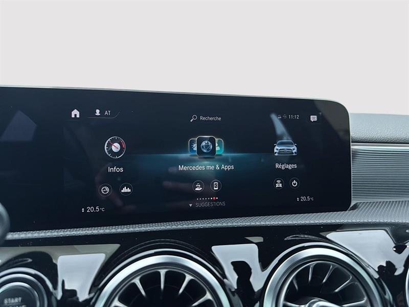 mercedes-benz A-Class 2020 - 31