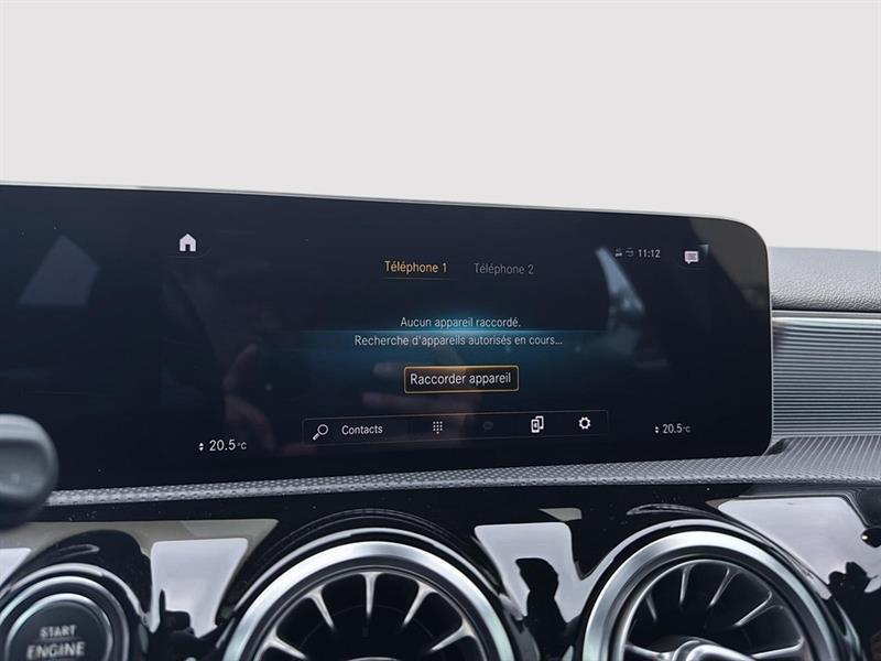 mercedes-benz A-Class 2020 - 34