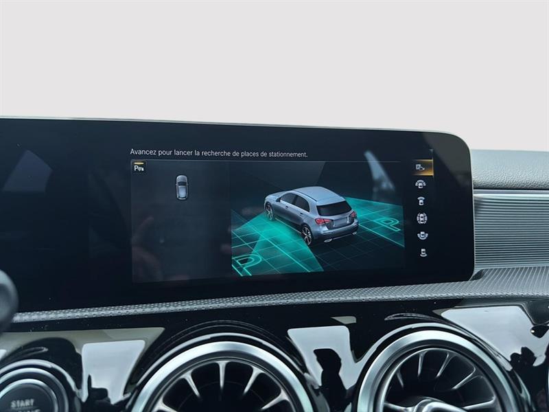 mercedes-benz A-Class 2020 - 35