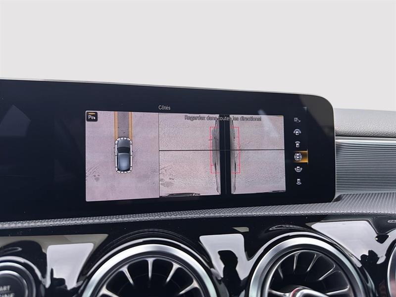 mercedes-benz A-Class 2020 - 38