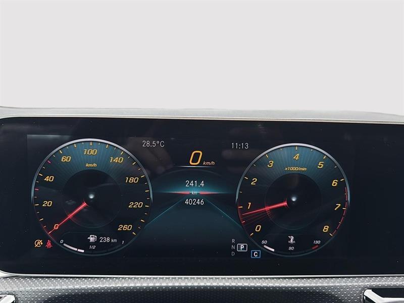 mercedes-benz A-Class 2020 - 41
