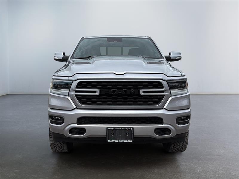 ram 1500 2022 - 2
