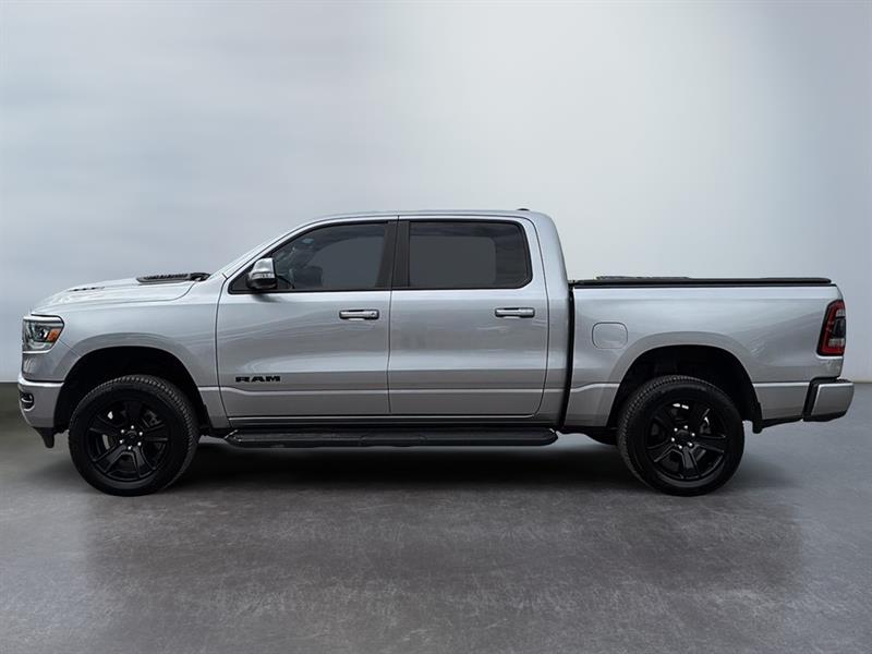 ram 1500 2022 - 3
