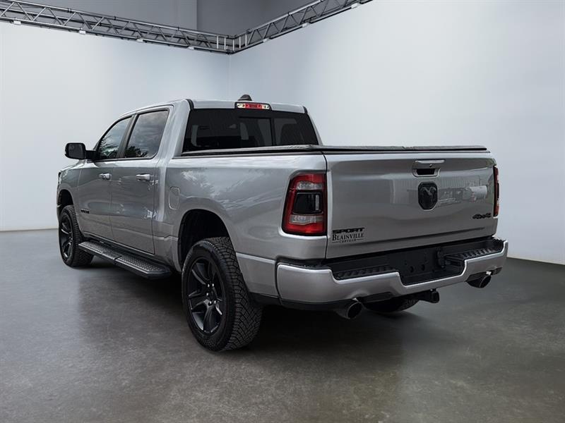 ram 1500 2022 - 5