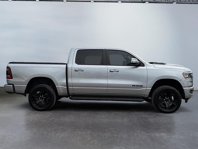 ram 1500 2022 - 8