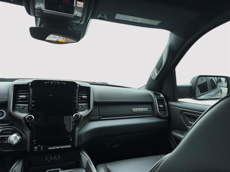 ram 1500 2022 - 19