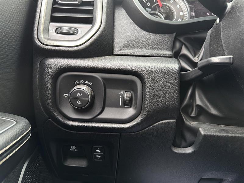ram 1500 2022 - 21