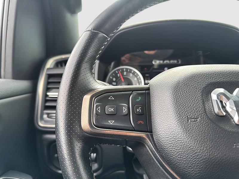 ram 1500 2022 - 22