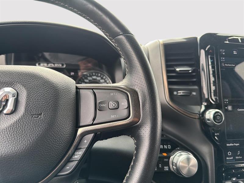 ram 1500 2022 - 24