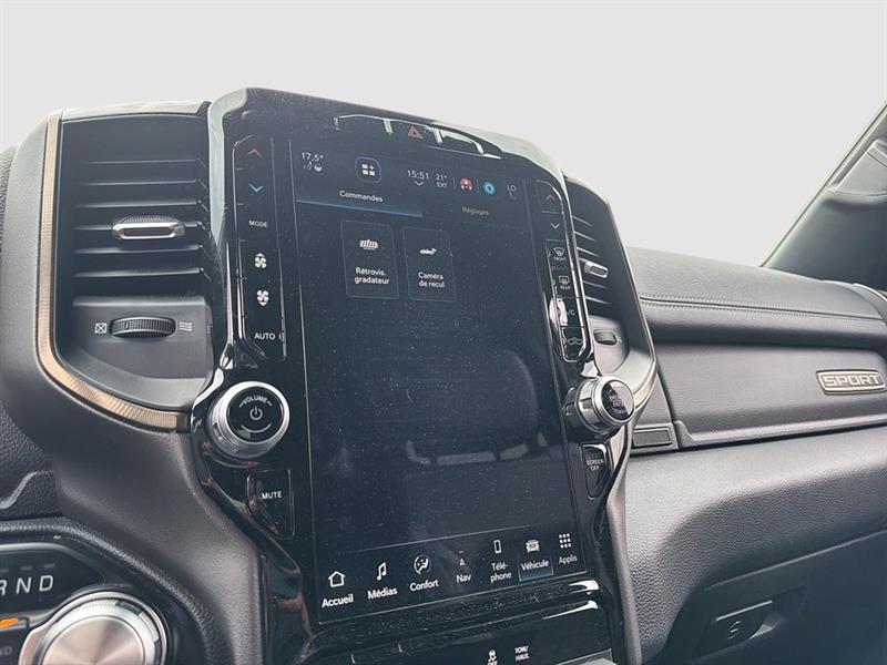 ram 1500 2022 - 32