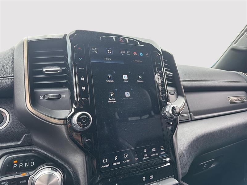 ram 1500 2022 - 34
