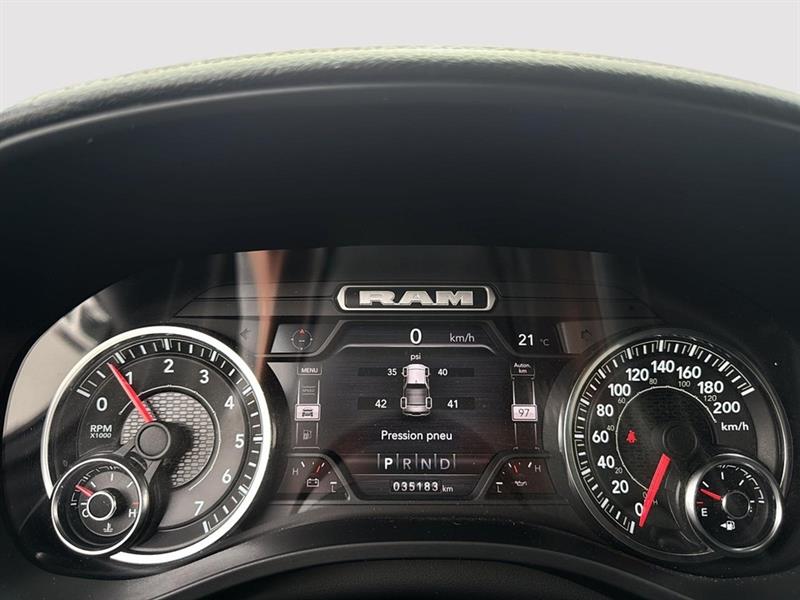 ram 1500 2022 - 36