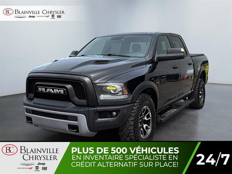 ram 1500 2017