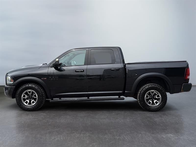 ram 1500 2017 - 3