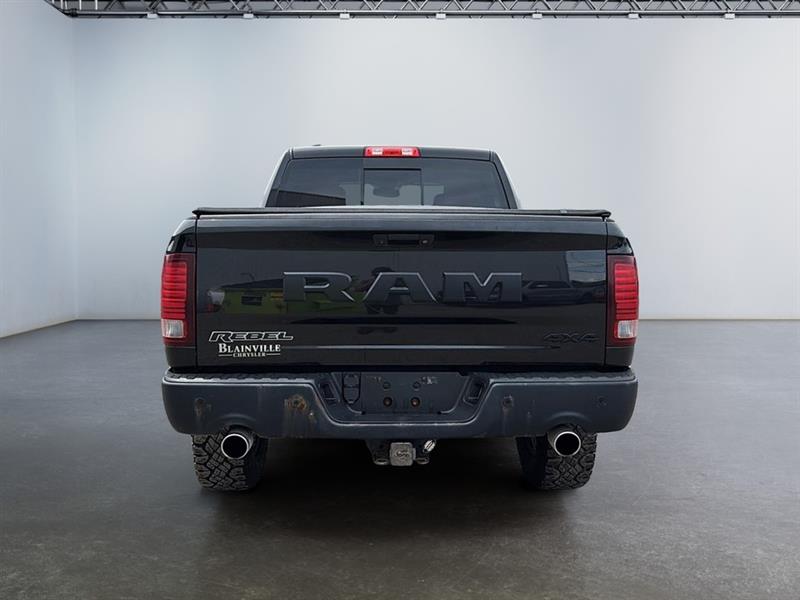 ram 1500 2017 - 6