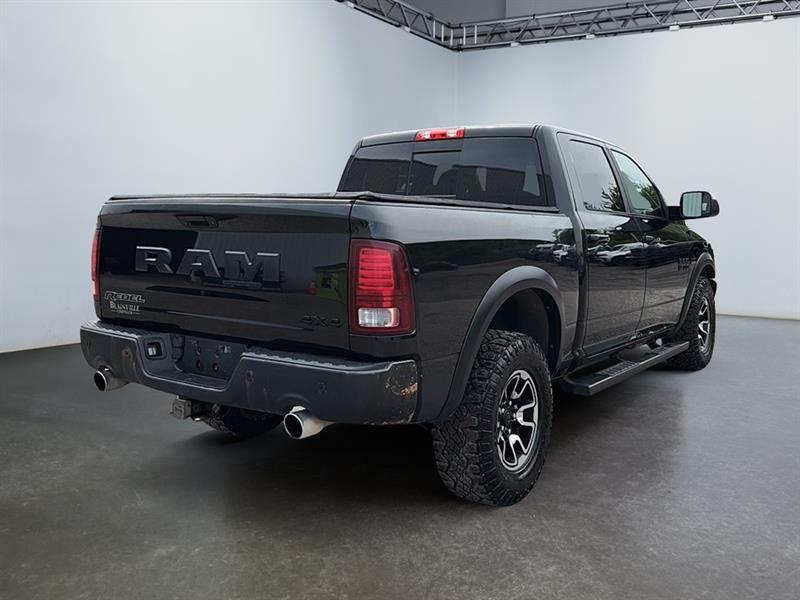 ram 1500 2017 - 7