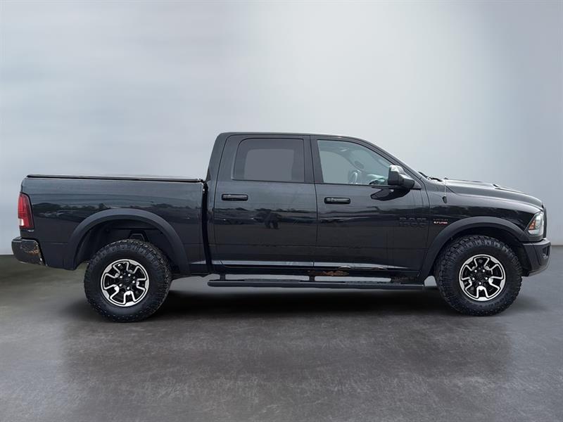 ram 1500 2017 - 8