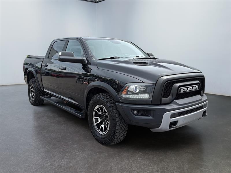 ram 1500 2017 - 10