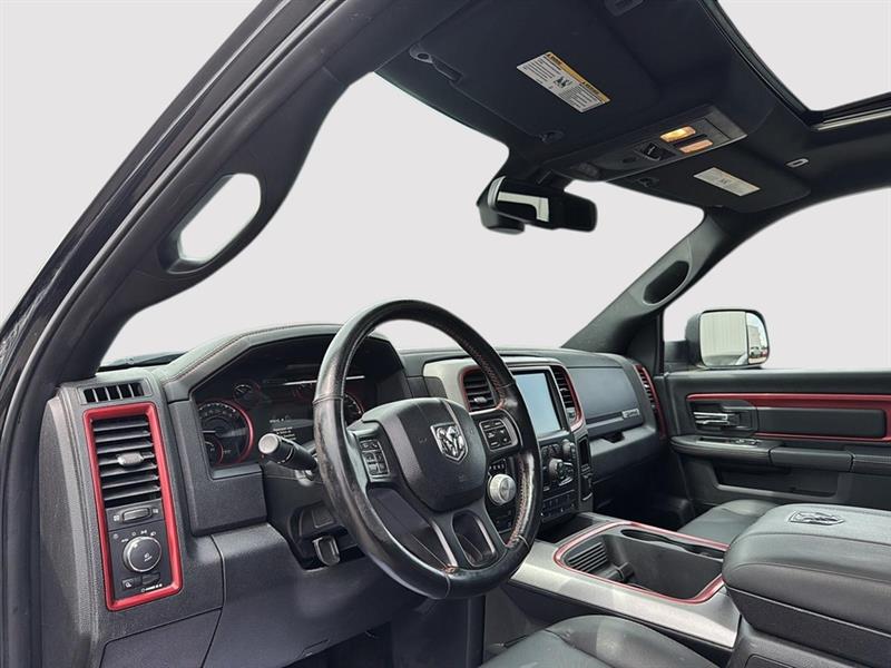 ram 1500 2017 - 11