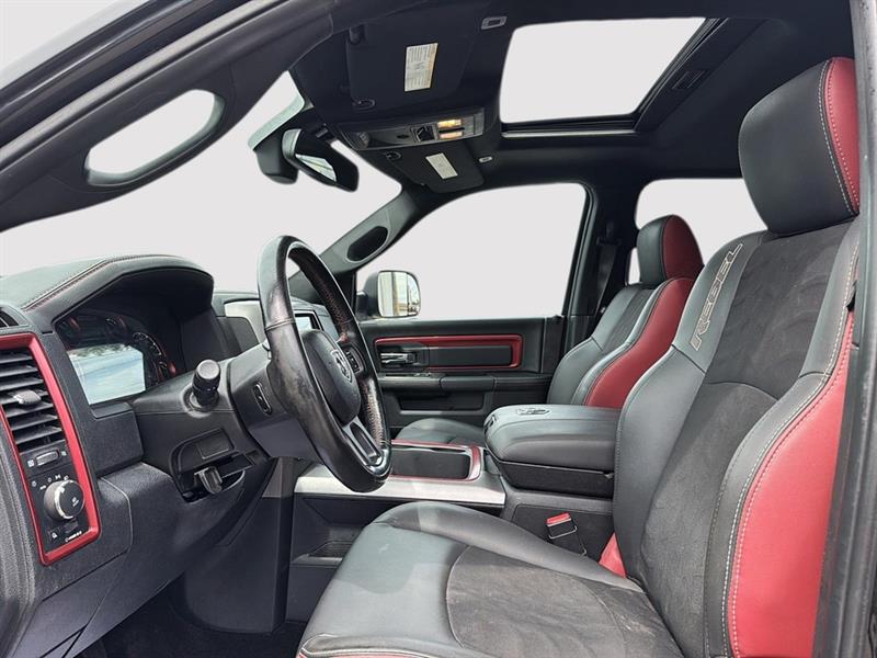 ram 1500 2017 - 12