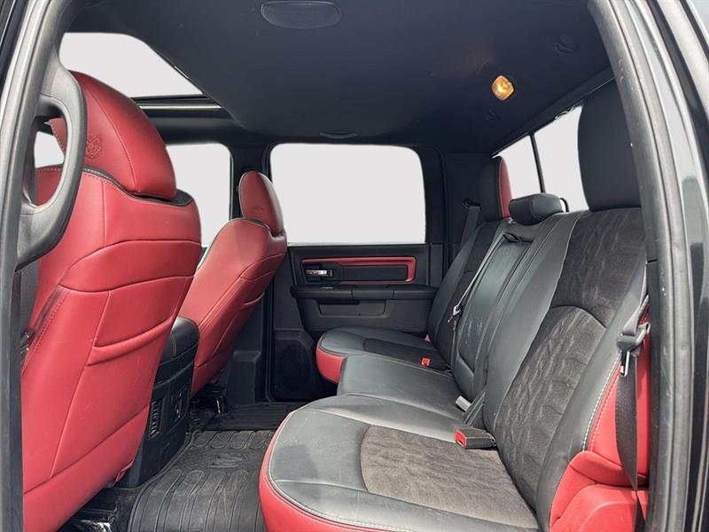 ram 1500 2017 - 15