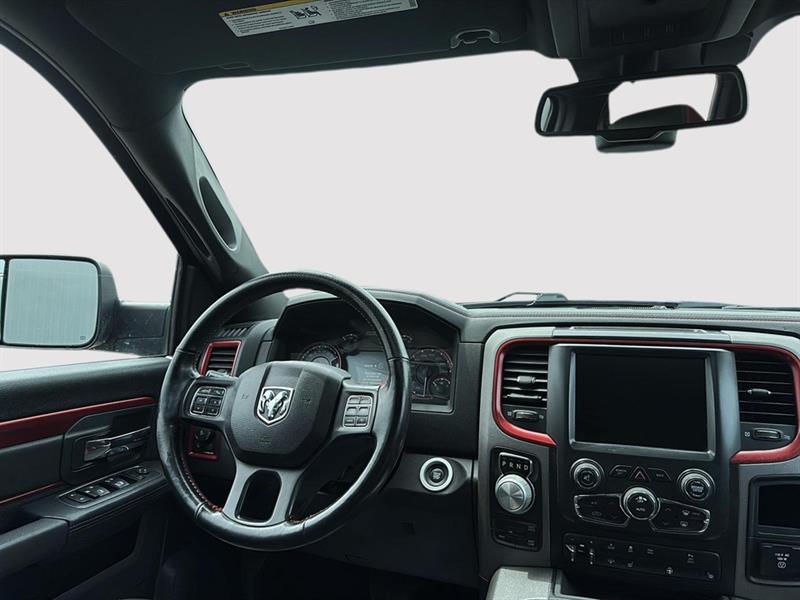 ram 1500 2017 - 16
