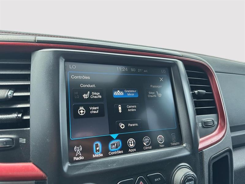 ram 1500 2017 - 27
