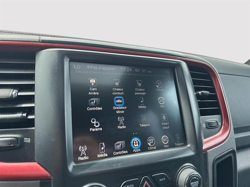 ram 1500 2017 - 30