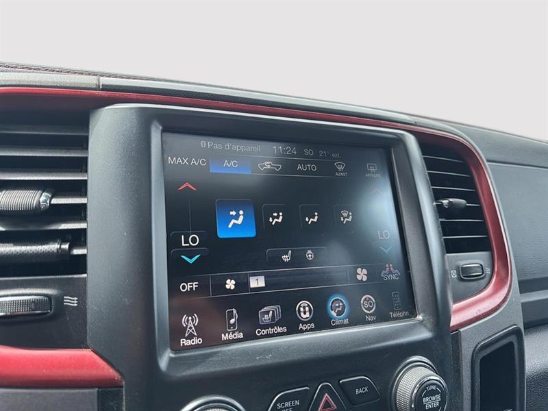ram 1500 2017 - 31