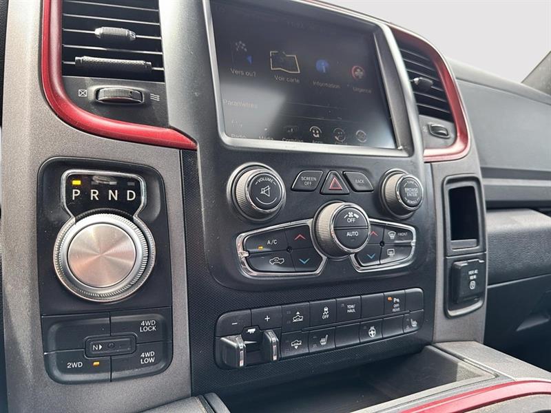 ram 1500 2017 - 33