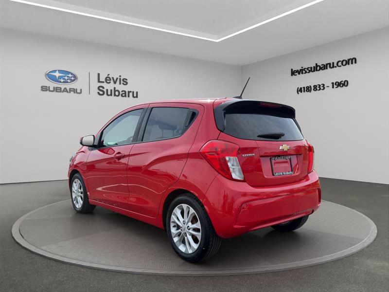 chevrolet Spark 2020 - 3