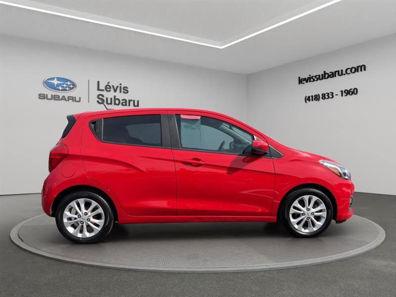 chevrolet Spark 2020 - 6