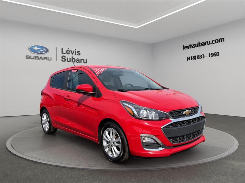 chevrolet Spark 2020 - 7