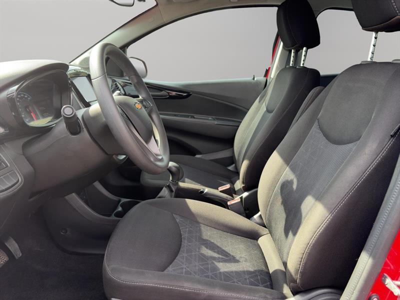 chevrolet Spark 2020 - 9