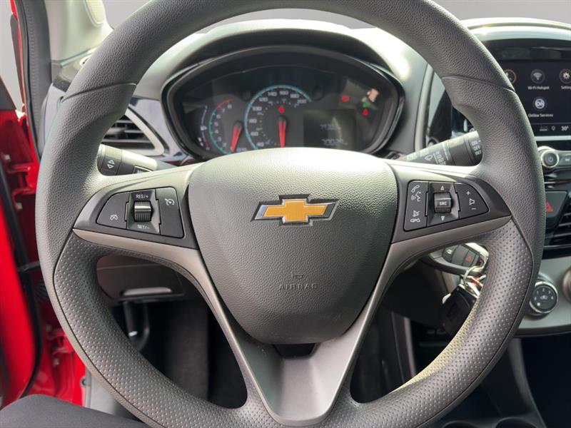 chevrolet Spark 2020 - 10