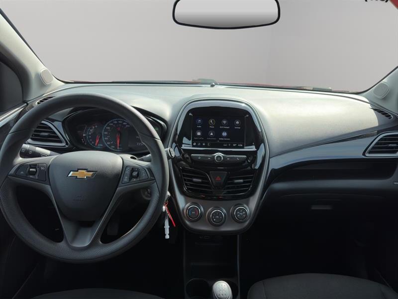 chevrolet Spark 2020 - 12